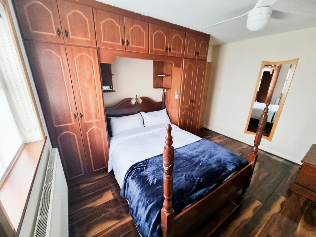 3 Bed Renovated Cottage Carramore Lake, Belmullet 발리나 외부 사진